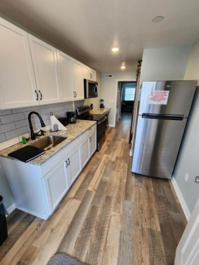 125 Atlantic Avenue Unit I - Pet Friendly! Walk To The Beach and Pier! 1BR -1BA - Sleeps 2-4 guests!